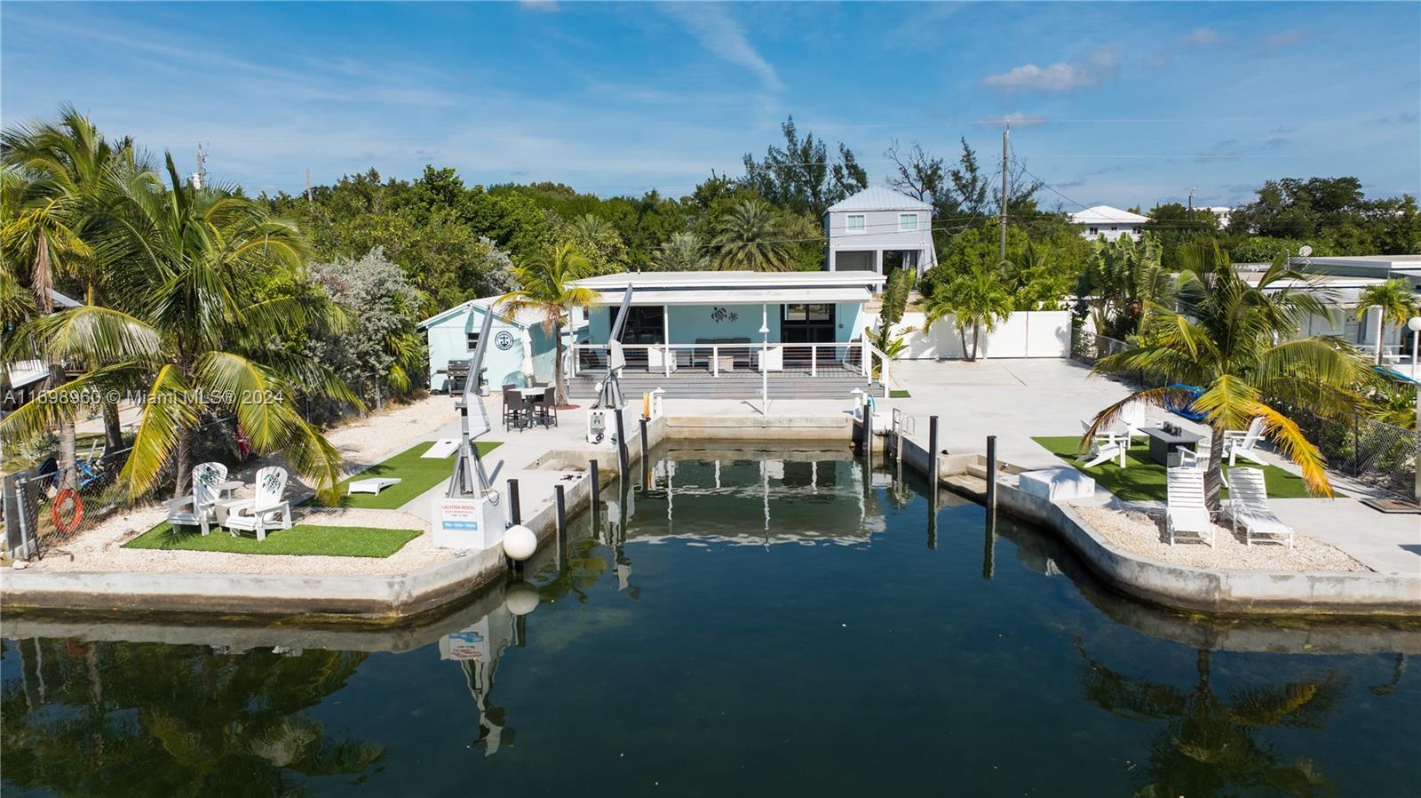 Picture of 37 Seagate Blvd, Key Largo, FL 33037