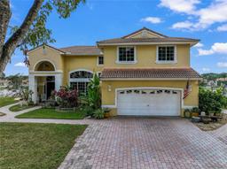 Picture of 4260 SW 149Th Ter, Miramar, FL 33027