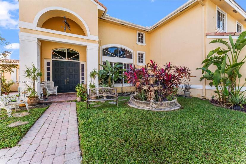 Picture of 4260 SW 149Th Ter, Miramar FL 33027