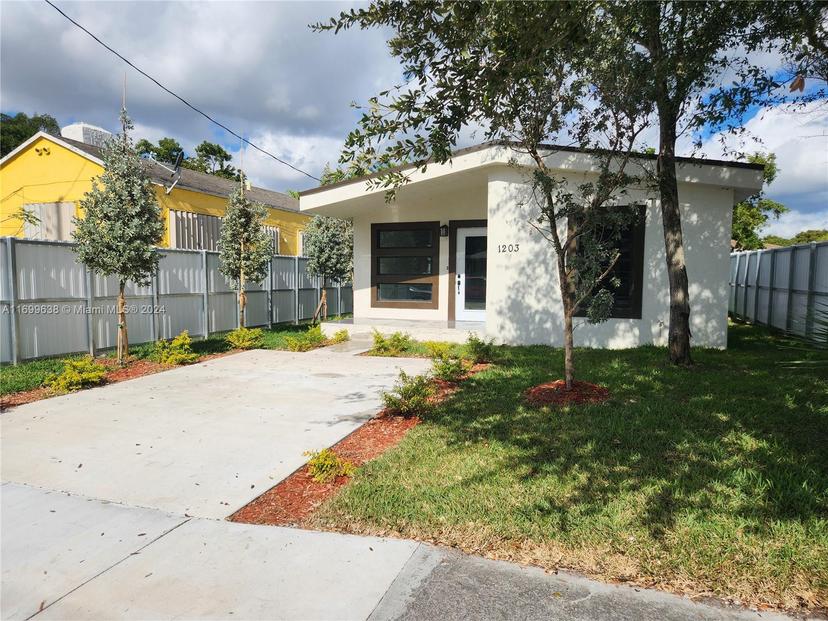 Picture of 1203 NW 51St Ter, Miami FL 33142