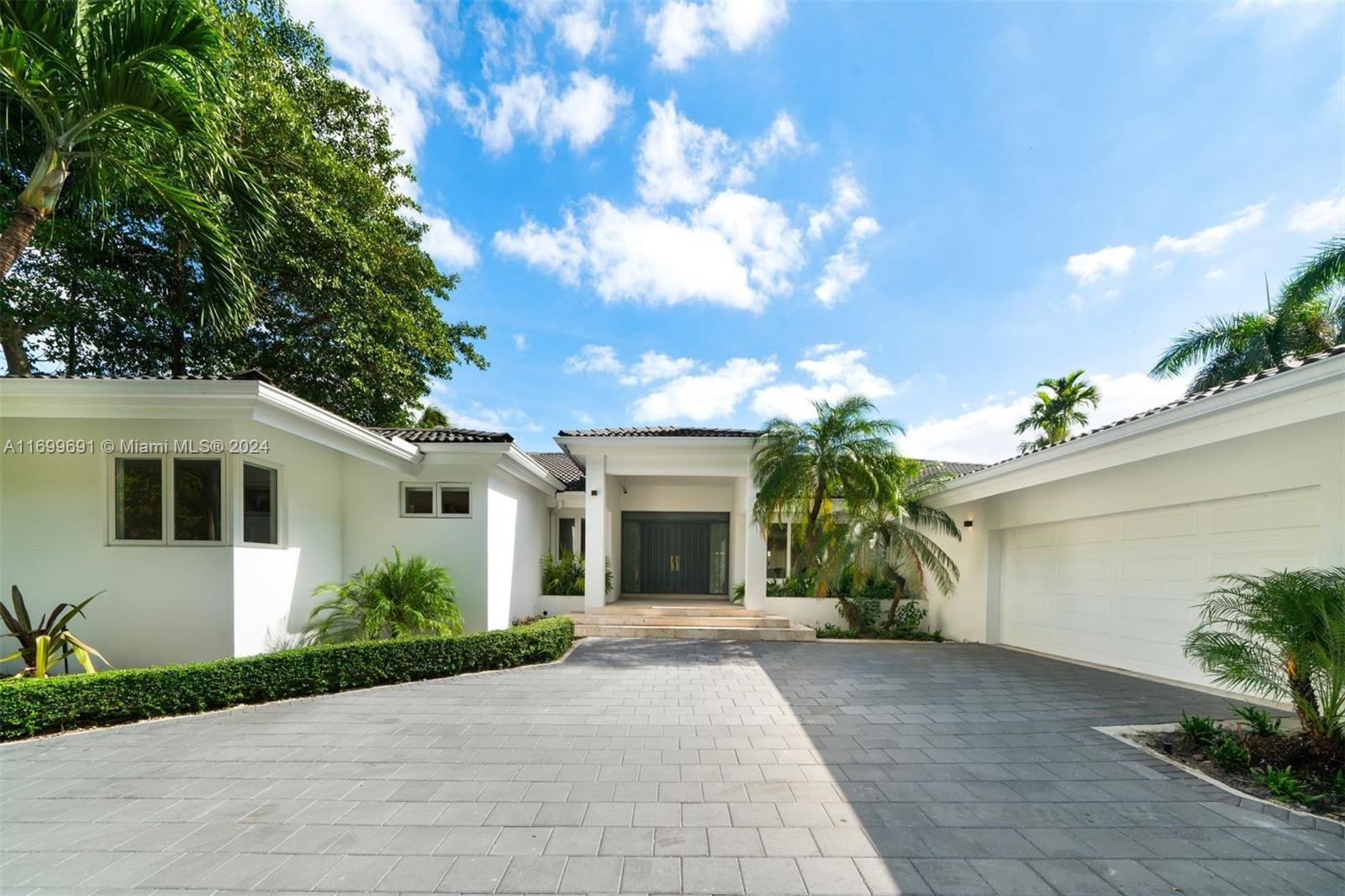 Picture of 7155 Los Pinos Blvd, Coral Gables, FL 33143