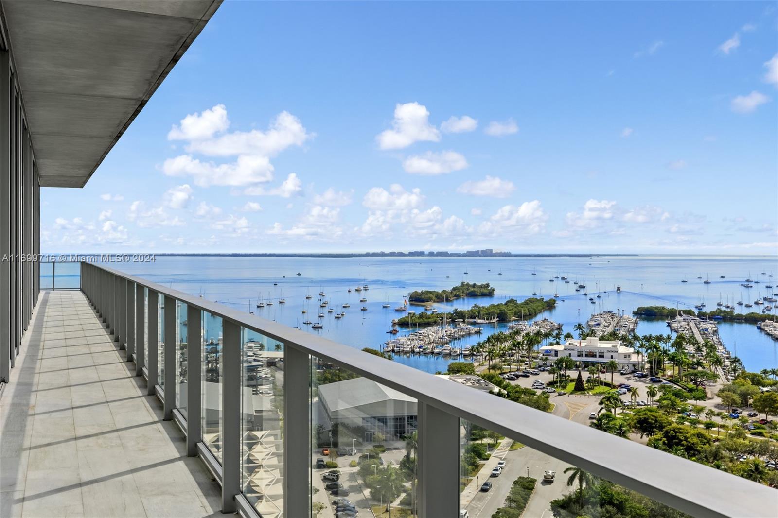 Picture of 2675 S Bayshore Dr # 1602S, Miami, FL 33133