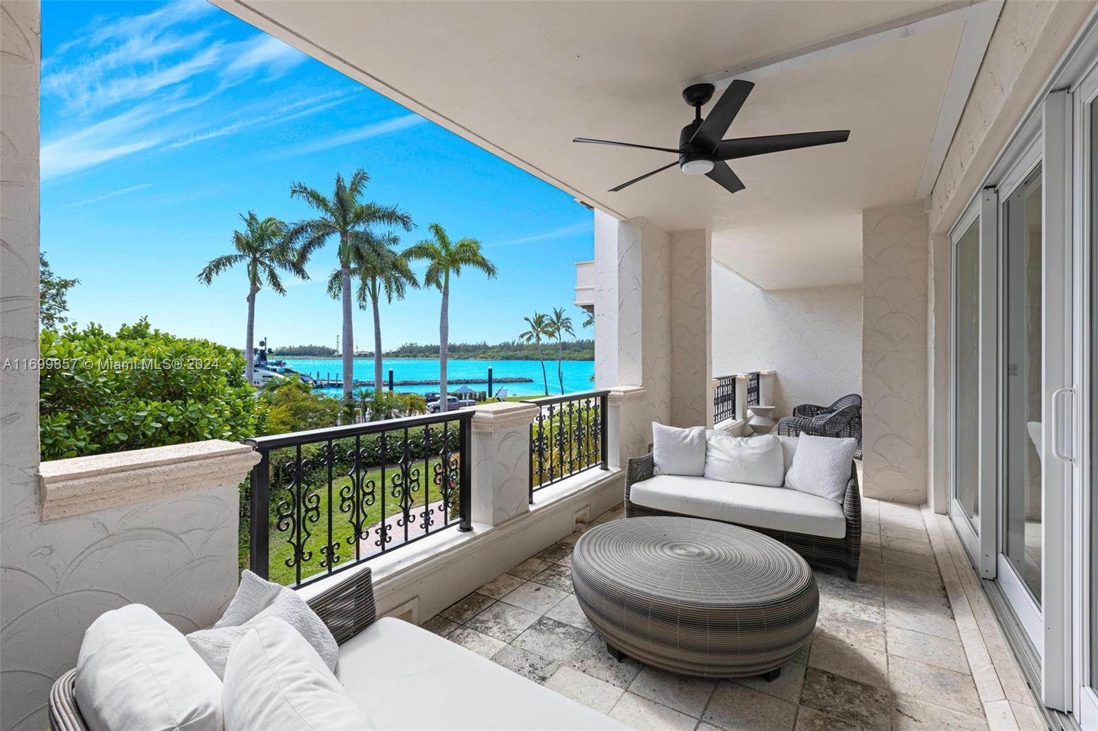 Picture of 2021 Fisher Island Dr # 2021, Miami Beach, FL 33109