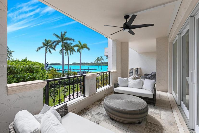 Picture of 2021 Fisher Island Dr # 2021, Miami Beach FL 33109