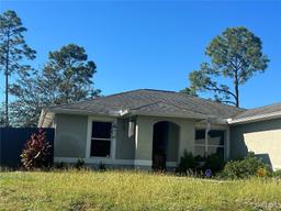 Picture of 520 Killarney, Lehigh Acres, FL 33974