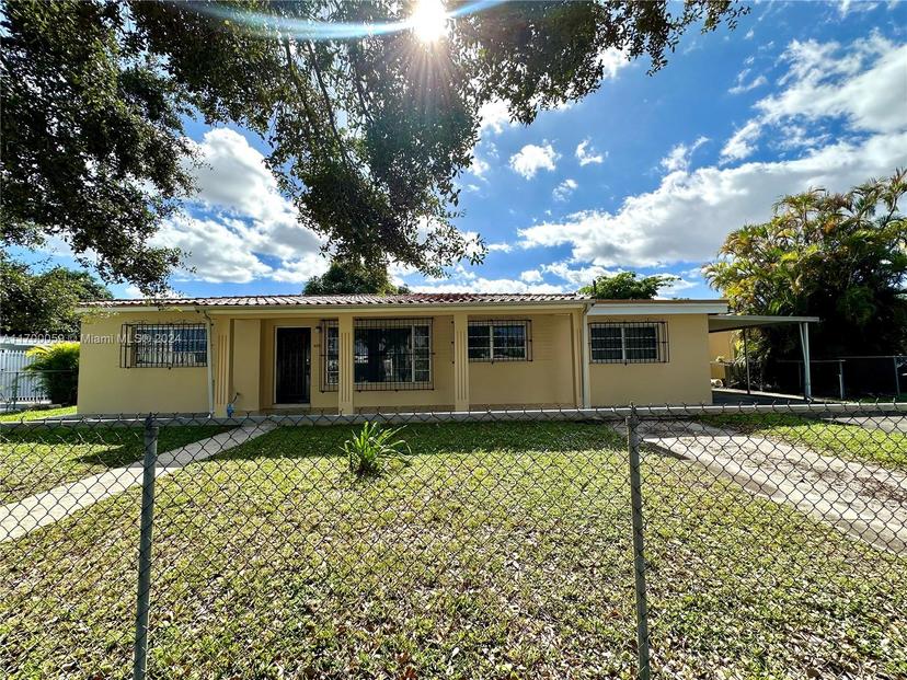 Picture of 480 W 37Th St, Hialeah FL 33012