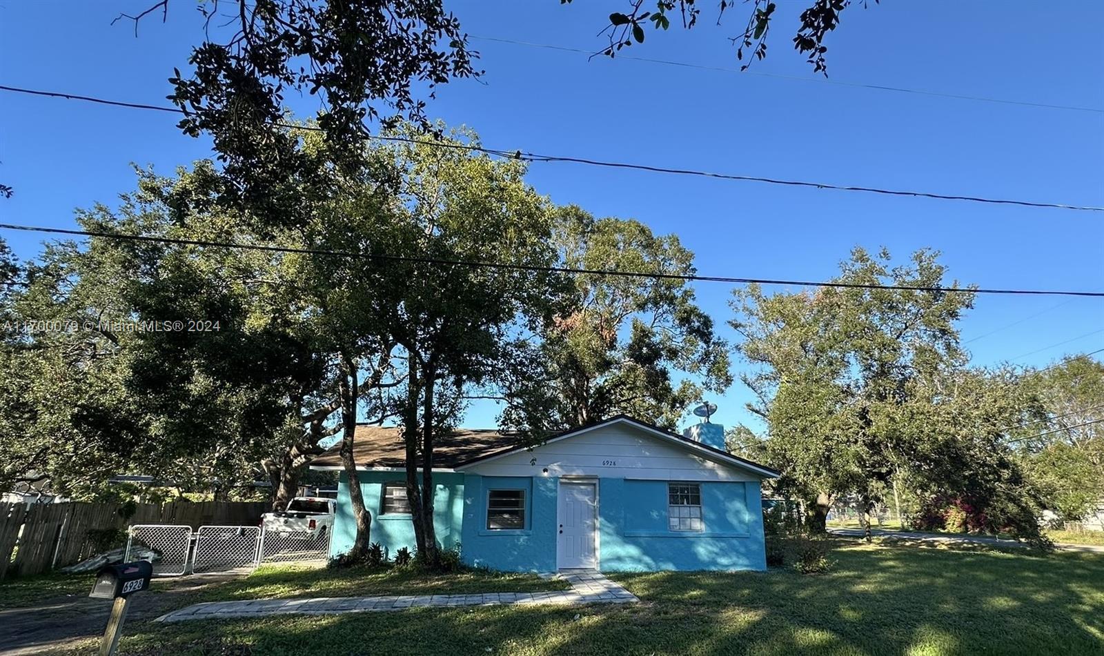 Picture of 6928 E 29Th Ave, Tampa, FL 33619