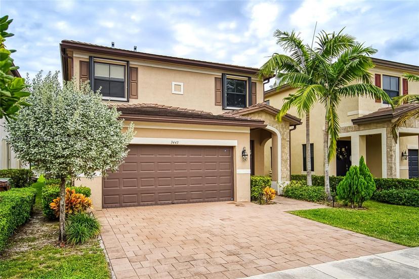 Picture of 3443 W 100Th Ter, Hialeah FL 33018