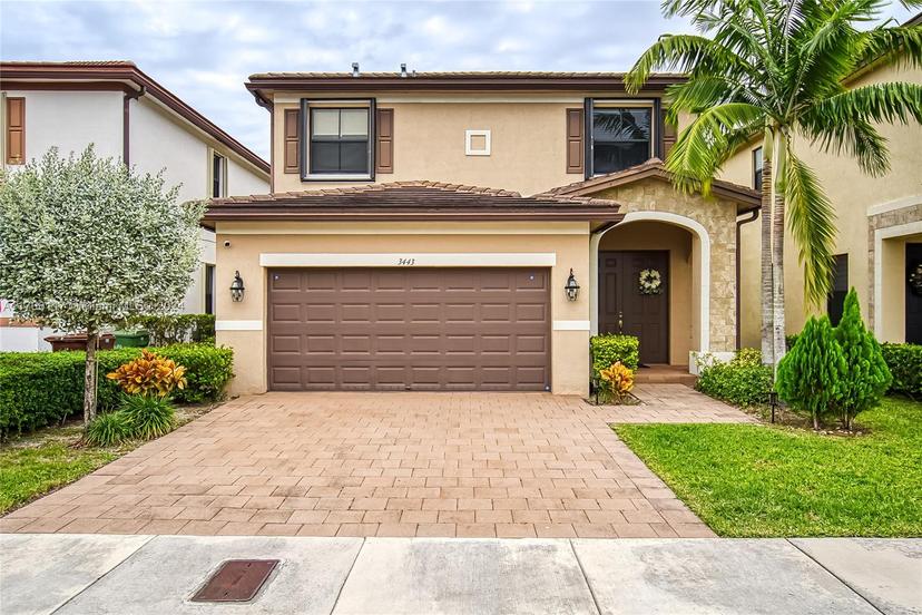 Picture of 3443 W 100Th Ter, Hialeah FL 33018