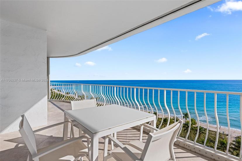 Picture of 10155 Collins Ave # 3, Bal Harbour FL 33154