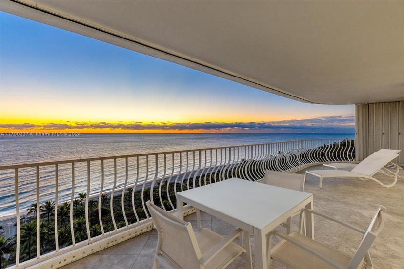 Picture of 10155 Collins Ave # 3, Bal Harbour FL 33154