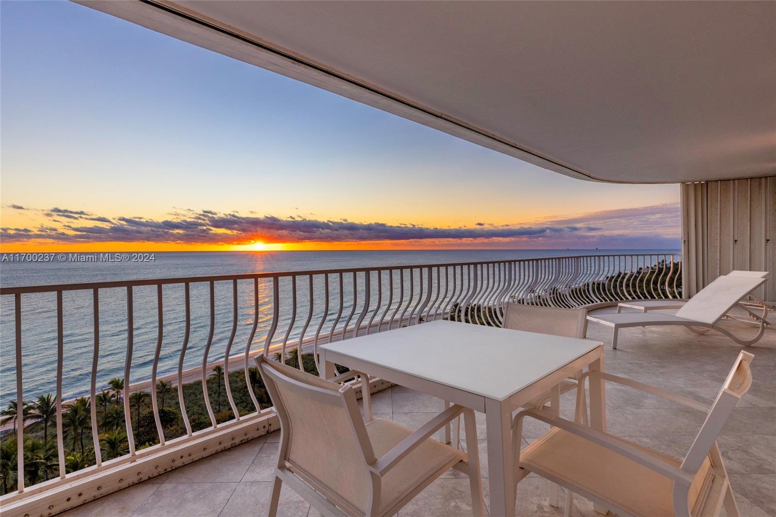 Picture of 10155 Collins Ave # 3, Bal Harbour, FL 33154