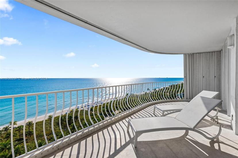 Picture of 10155 Collins Ave # 3, Bal Harbour FL 33154