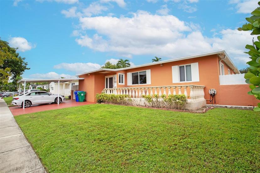 Picture of 1971 SW 33Rd Ave, Miami FL 33145