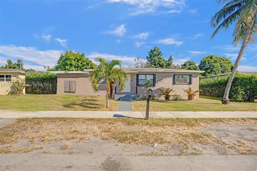 Picture of 18015 NW 6Th Ave, Miami Gardens FL 33169