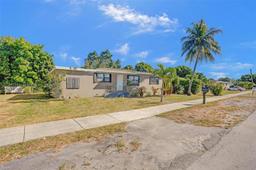 Picture of 18015 NW 6Th Ave, Miami Gardens, FL 33169