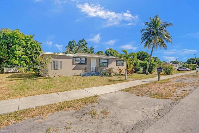 Picture of 18015 NW 6Th Ave, Miami Gardens FL 33169