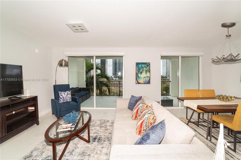 Picture of 17145 N Bay Rd # 4607, Sunny Isles Beach FL 33160