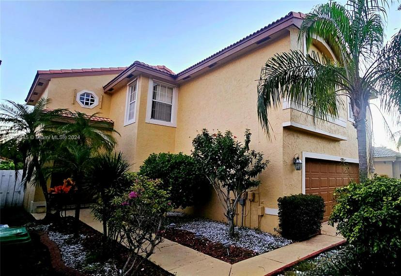 Picture of 17352 SW 18Th St, Miramar FL 33029