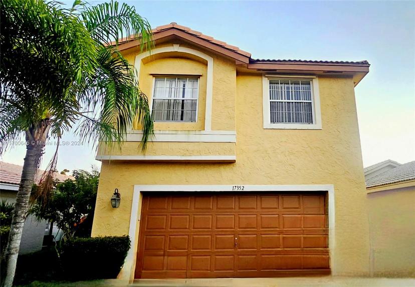 Picture of 17352 SW 18Th St, Miramar FL 33029