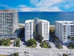 Picture of 710 N Ocean Blvd # 906, Pompano Beach, FL 33062