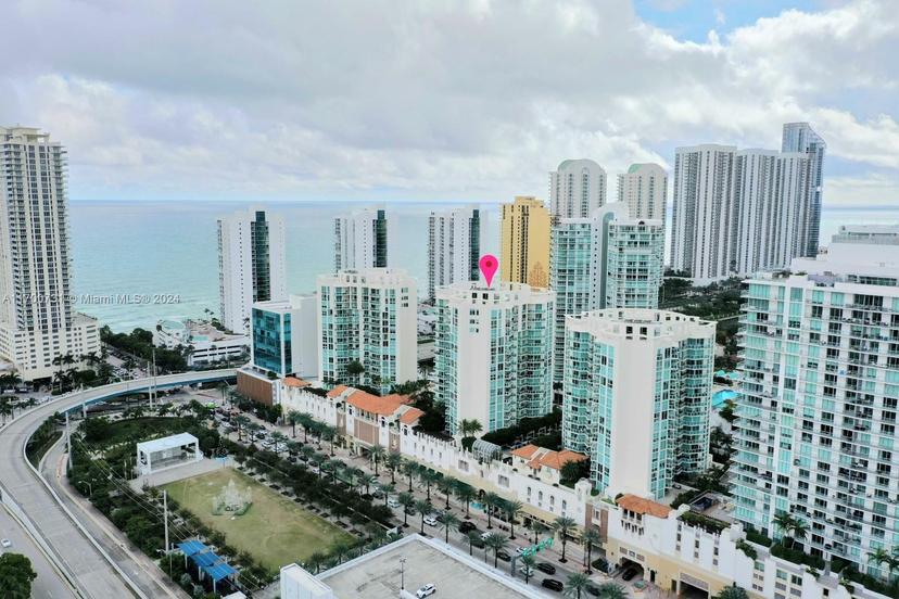 Picture of 200 Sunny Isles Blvd # 803, Sunny Isles Beach FL 33160