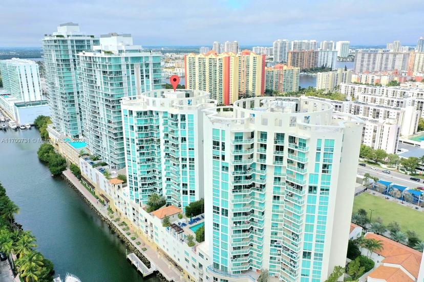 Picture of 200 Sunny Isles Blvd # 803, Sunny Isles Beach FL 33160