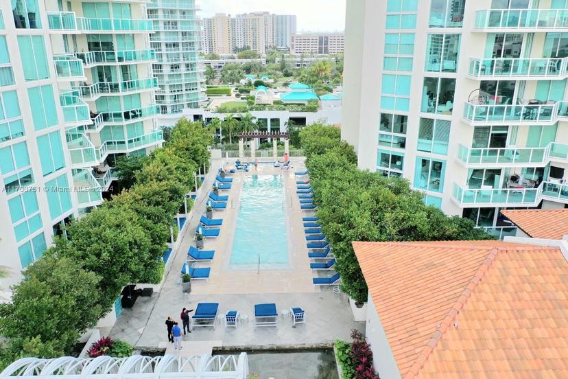 Picture of 200 Sunny Isles Blvd # 803, Sunny Isles Beach FL 33160