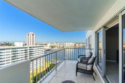 Picture of 875 E Camino Real # 16F, Boca Raton, FL 33432