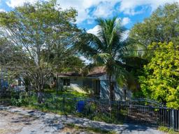 Picture of 8258 NE 2Nd Ct, Miami, FL 33138