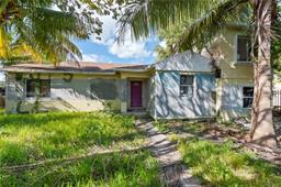 Picture of 8258 NE 2Nd Ct, Miami, FL 33138