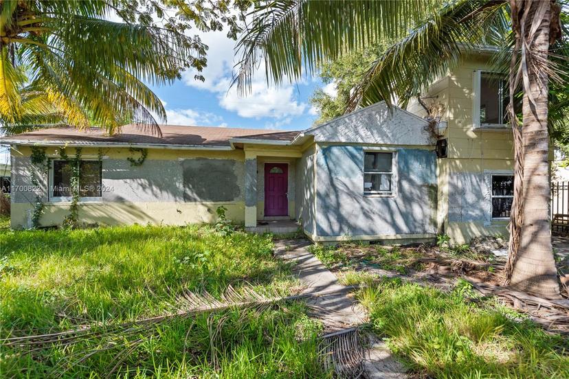 Picture of 8258 NE 2Nd Ct, Miami FL 33138