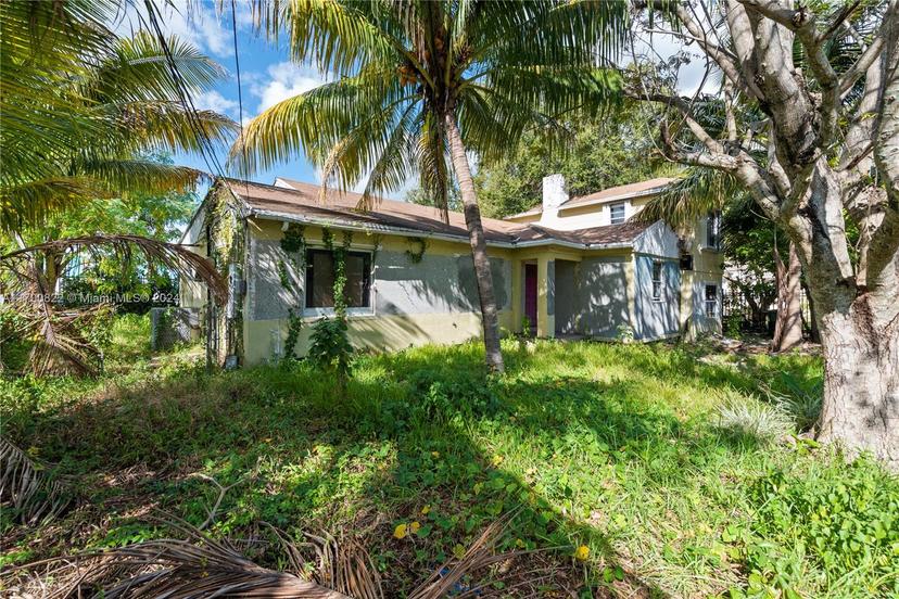 Picture of 8258 NE 2Nd Ct, Miami FL 33138