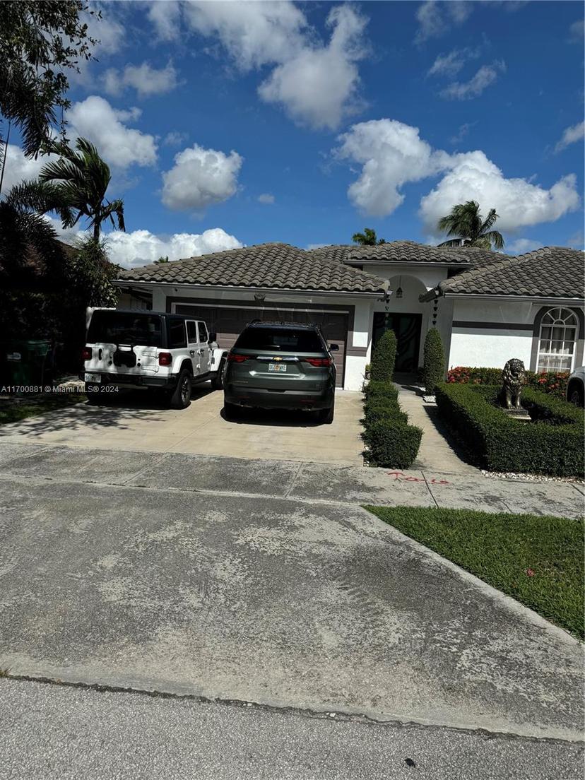 Picture of 14819 SW 177Th Ter, Miami FL 33187