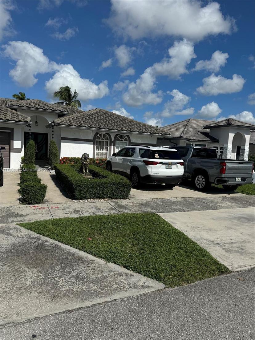 Picture of 14819 SW 177Th Ter, Miami FL 33187