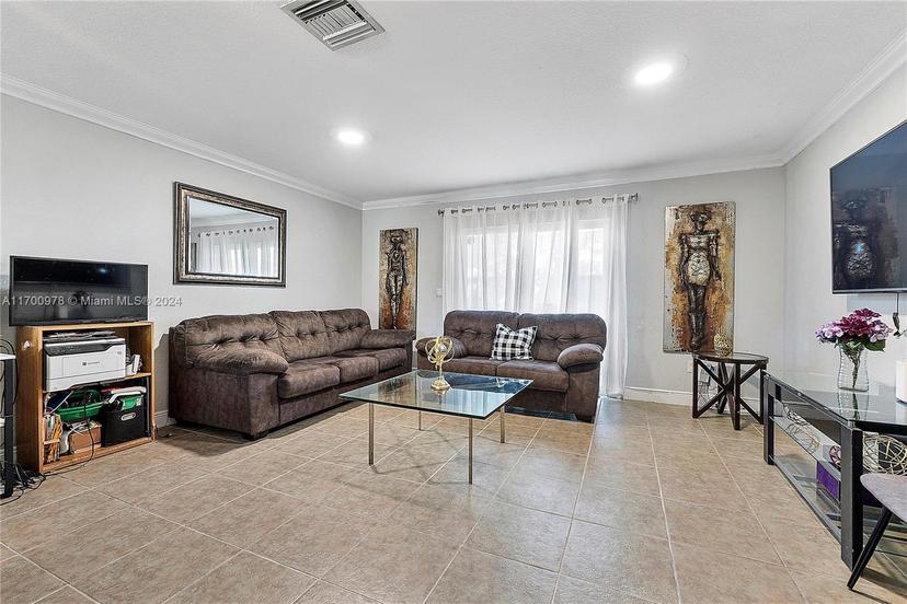 Picture of 6617 Winfield Blvd # 1, Margate FL 33063