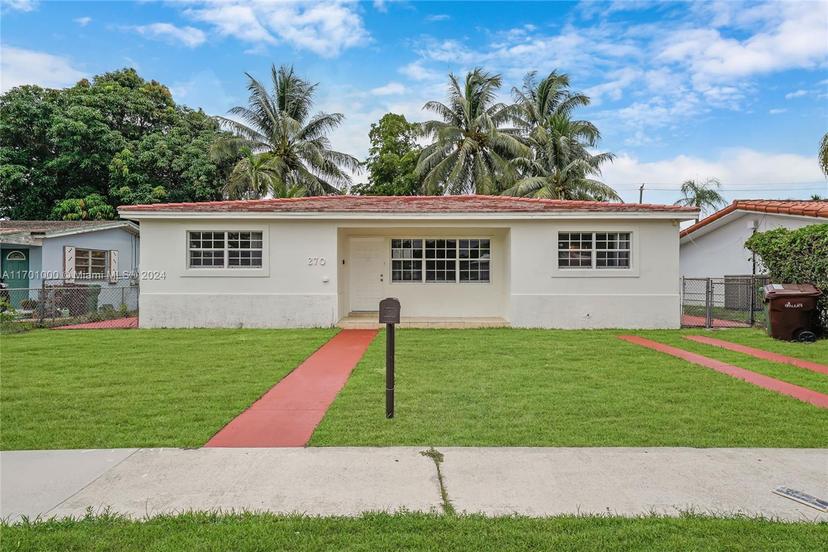 Picture of 270 E 63Rd St, Hialeah FL 33013