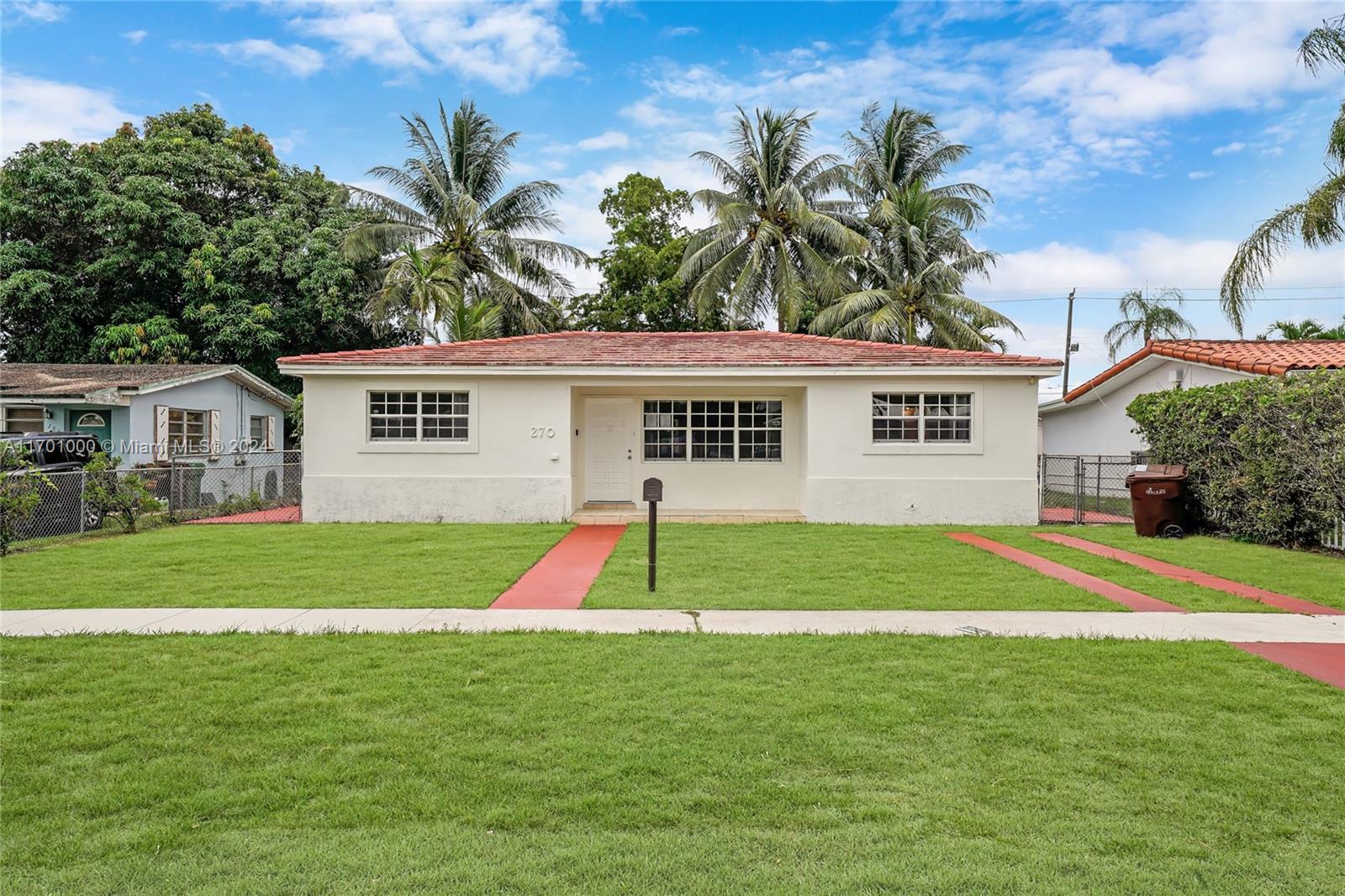 Picture of 270 E 63Rd St, Hialeah, FL 33013