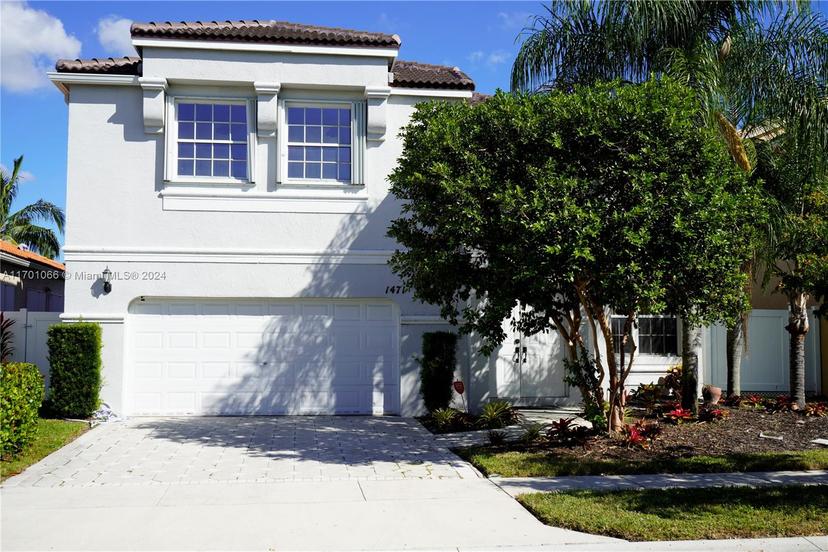 Picture of 1471 NW 159Th Ave, Pembroke Pines FL 33028