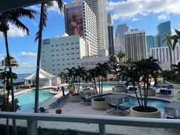 Picture of 244 Biscayne Blvd # 907, Miami, FL 33132