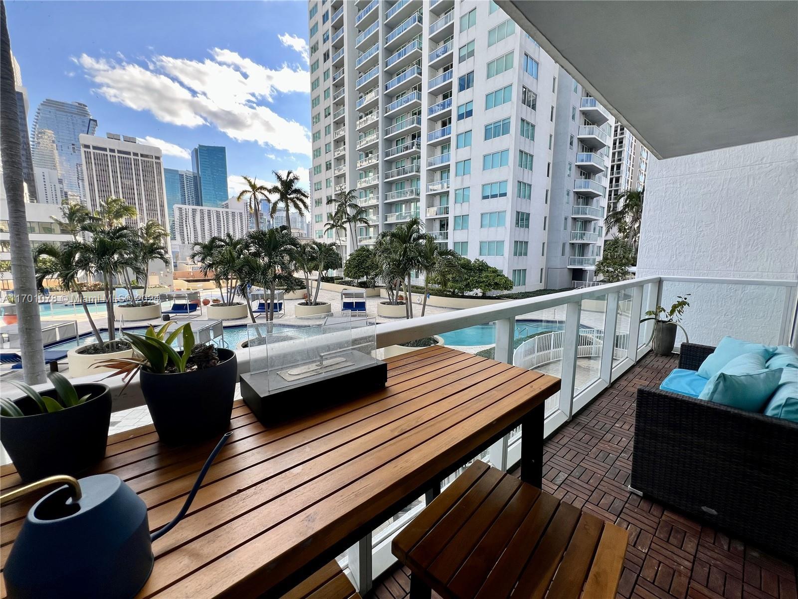 Picture of 244 Biscayne Blvd # 907, Miami, FL 33132