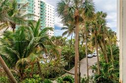 Picture of 4001 S Ocean Dr # 3C, Hollywood, FL 33019