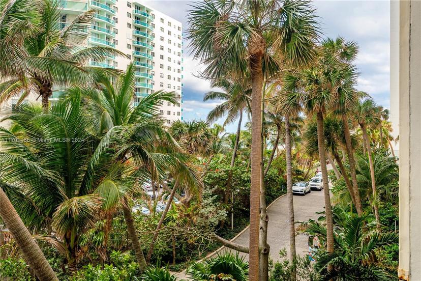 Picture of 4001 S Ocean Dr # 3C, Hollywood FL 33019