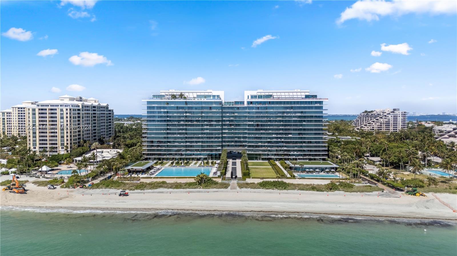 Picture of 350 Ocean Dr # 305N, Key Biscayne, FL 33149