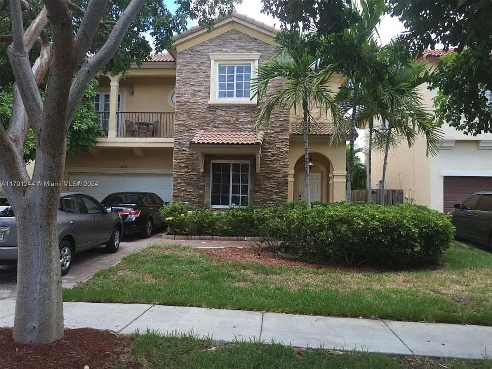 Picture of 8859 SW 223Rd Ter, Cutler Bay, FL 33190