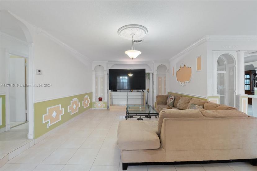 Picture of 1040 SW 54Th Ave, Margate FL 33068