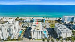 Picture of 1801 S Ocean Dr # 704, Hollywood, FL 33019