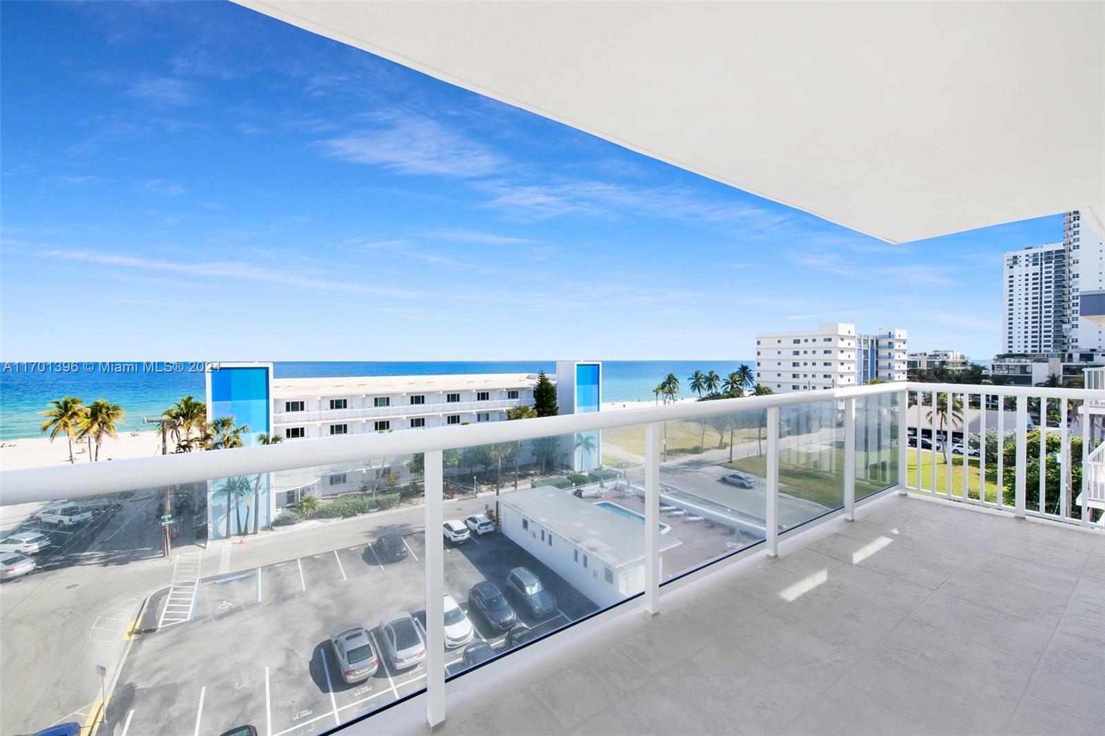 Picture of 1801 S Ocean Dr # 704, Hollywood, FL 33019