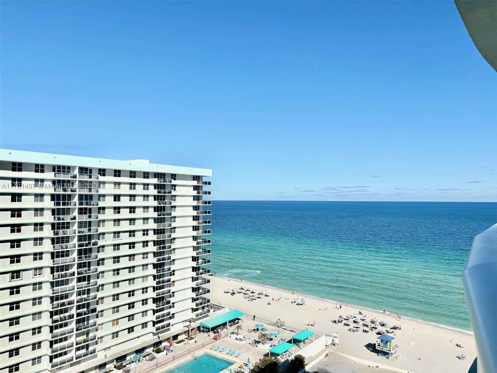 Picture of 3801 S Ocean Dr # 15A, Hollywood, FL 33019