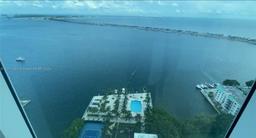 Picture of 2101 Brickell Ave # 2707, Miami, FL 33129